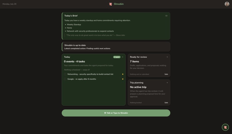 OpenPip - Open Performance Improvement Plan – screenshot 2