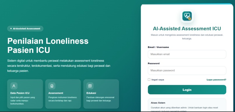 NersCare ICU – screenshot 5
