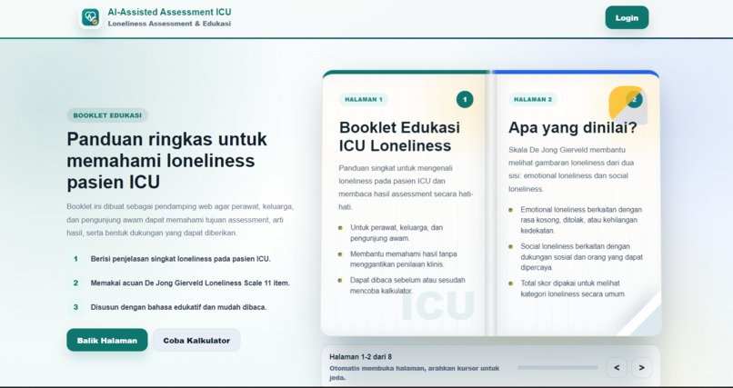 NersCare ICU – screenshot 8
