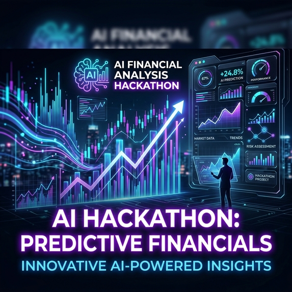 FinAgent AI – screenshot 1