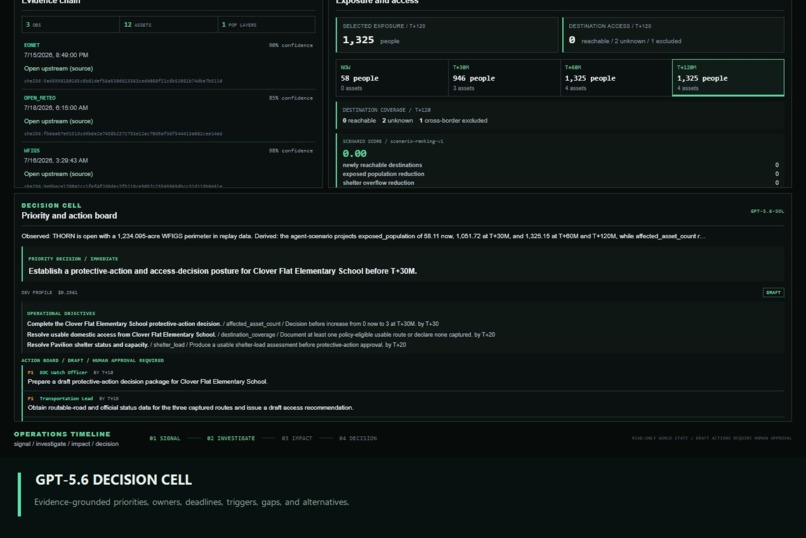 Northstar – screenshot 4