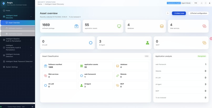 Aegis – screenshot 6
