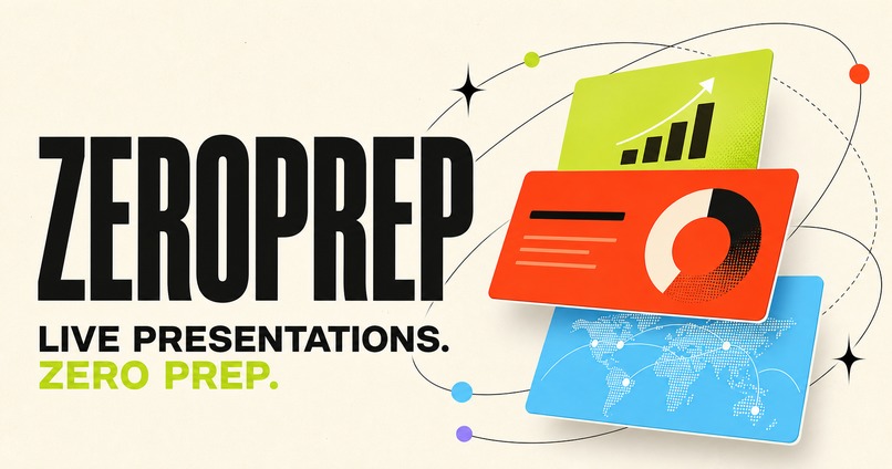 ZeroPrep – screenshot 1