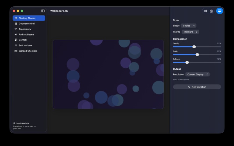 Ironsmith – screenshot 3