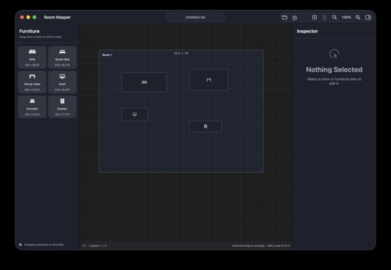 Ironsmith – screenshot 4
