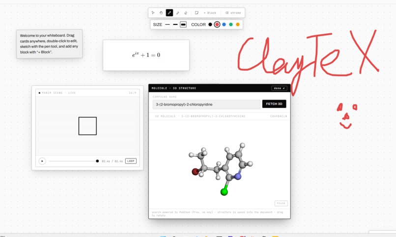 ClayTex  – screenshot 3