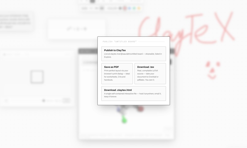 ClayTex  – screenshot 5