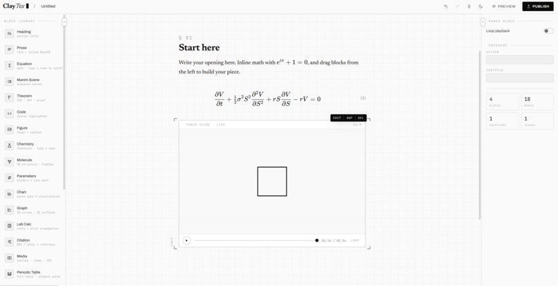 ClayTex  – screenshot 6