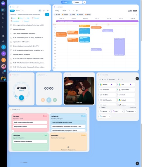 YoMaMa – screenshot 2