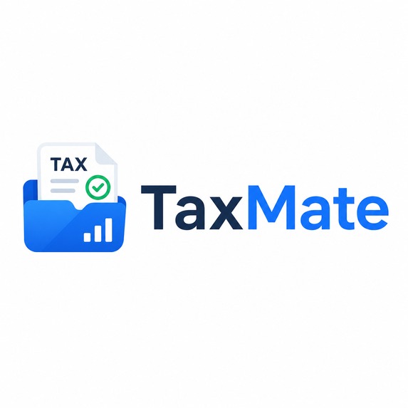TaxMate – screenshot 1