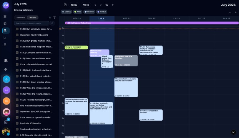YoMaMa – screenshot 3