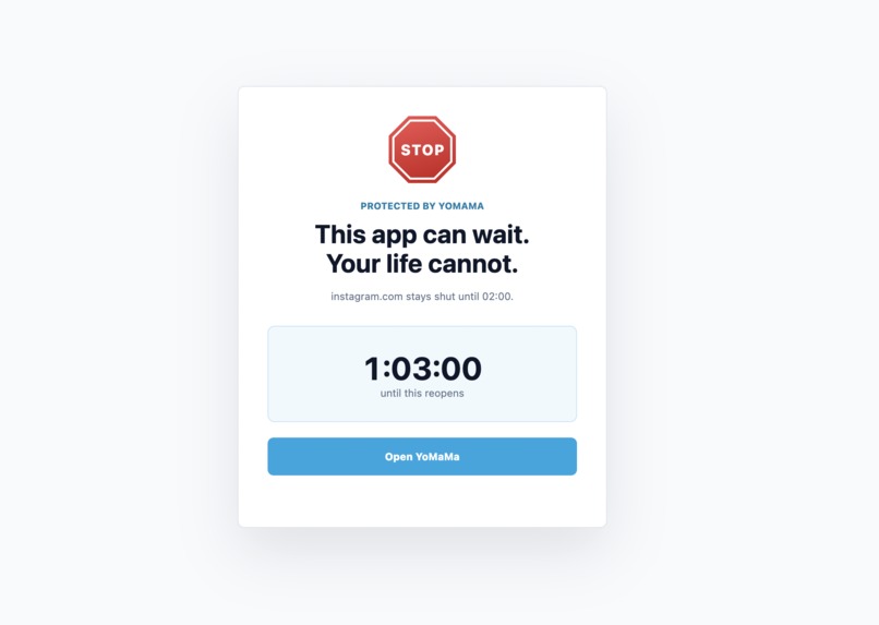 YoMaMa – screenshot 7
