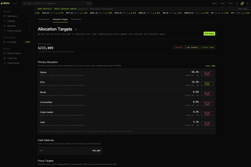 MIRA – screenshot 9