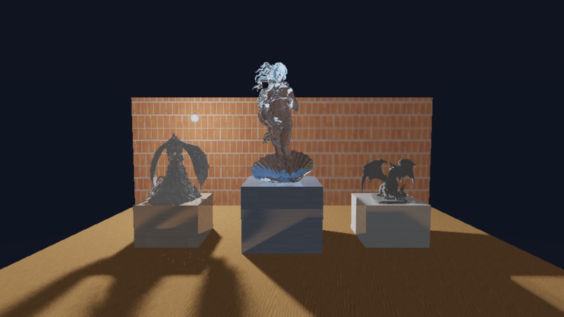 Cosm-optiC – screenshot 2