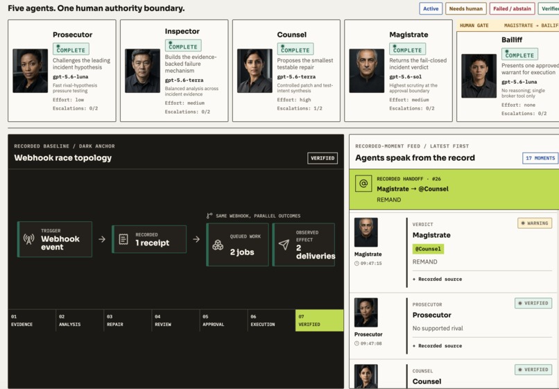 CrossPatch – screenshot 5