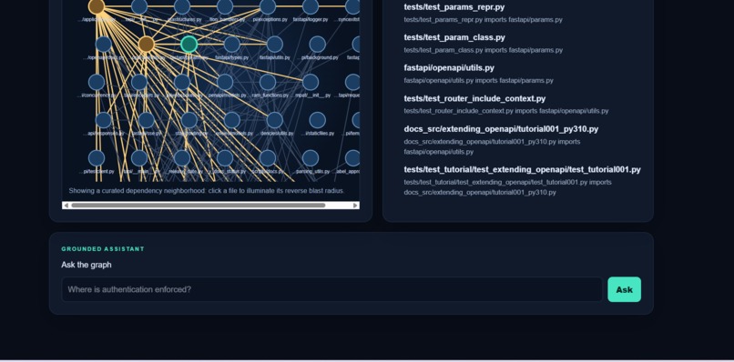 Software Genome AI  – screenshot 4