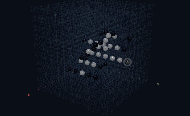 3d-connect6 – screenshot 3