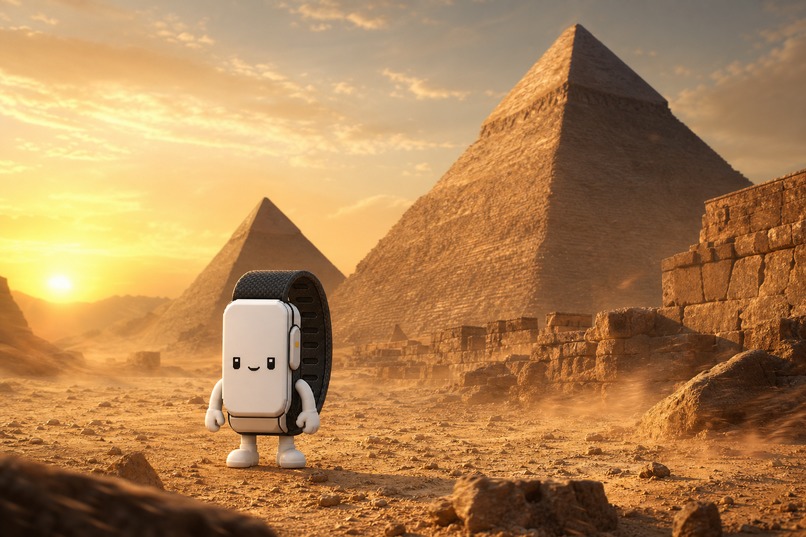 Human in the Whoop – screenshot 4