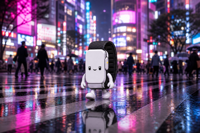 Human in the Whoop – screenshot 6