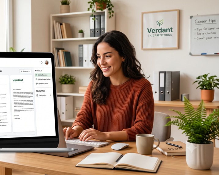 Verdant – screenshot 1