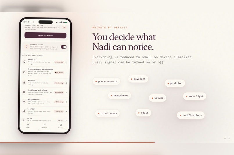 Nadi – screenshot 7