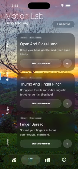 Remend – screenshot 4