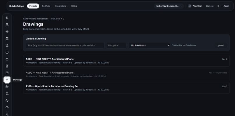 BuilderBridge – screenshot 9