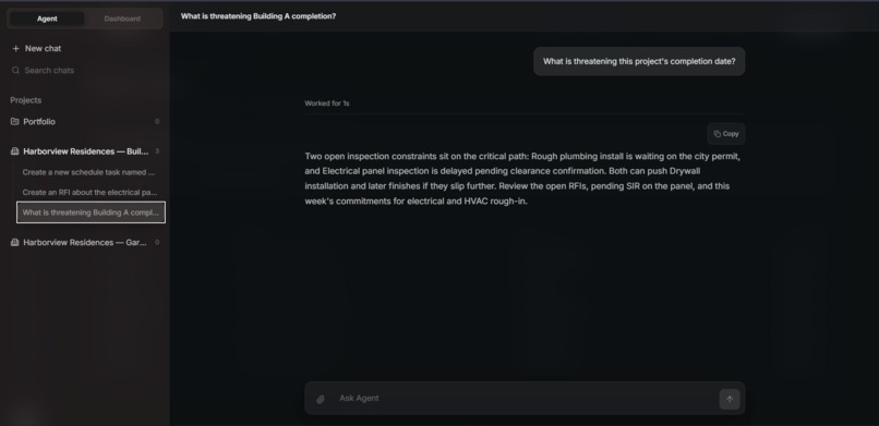 BuilderBridge – screenshot 12