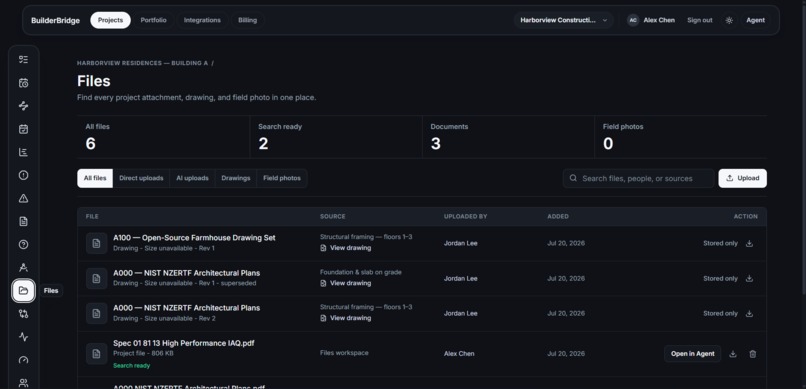 BuilderBridge – screenshot 13
