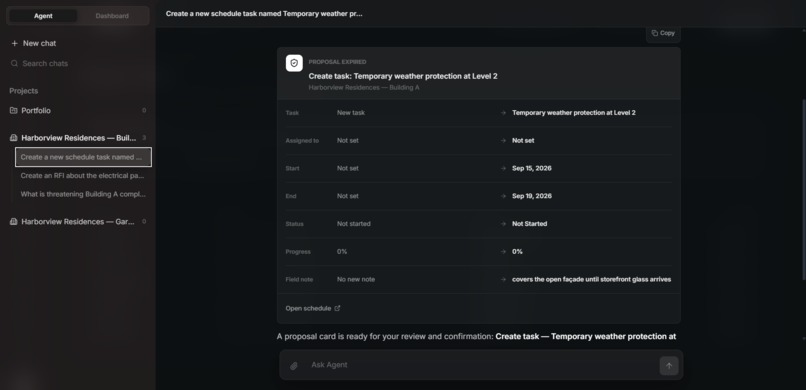 BuilderBridge – screenshot 14