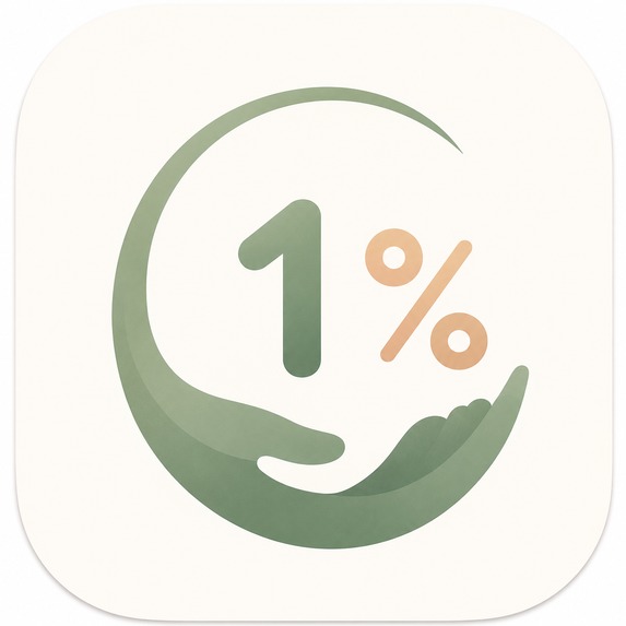 Leave1% – screenshot 1