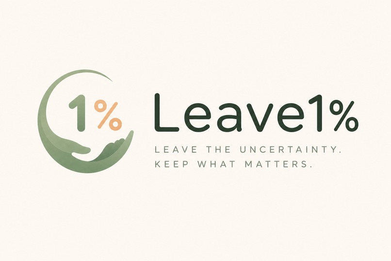 Leave1% – screenshot 2