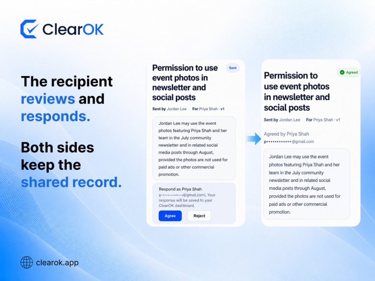 ClearOK – screenshot 4