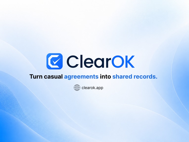 ClearOK – screenshot 5