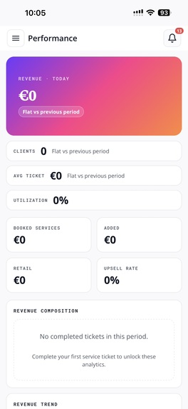 HairCoPilot – screenshot 7