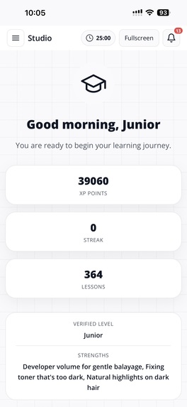HairCoPilot – screenshot 8