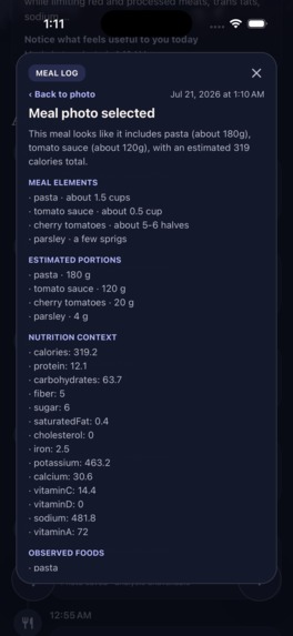 Ageless – screenshot 3
