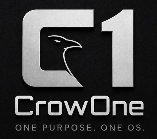 CrowOne – screenshot 5