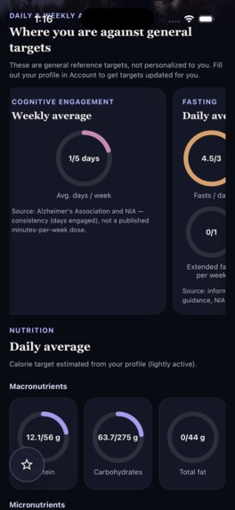 Ageless – screenshot 12