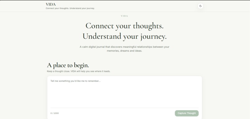 VIDA  – screenshot 4