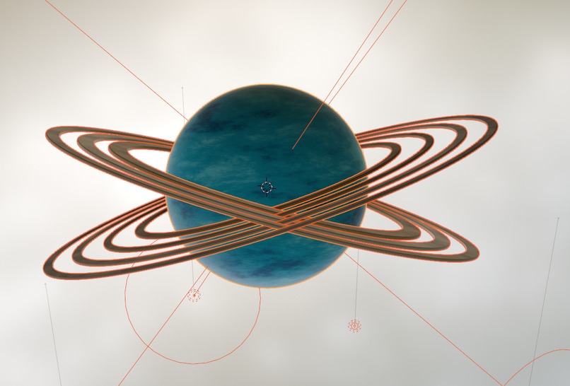 AI Blender Builder – screenshot 4