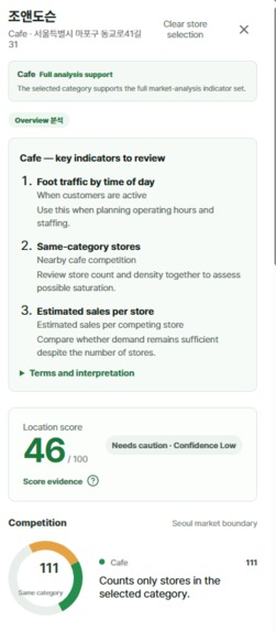 LocalTwin – screenshot 4
