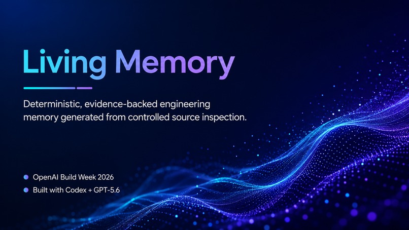 Living Memory – screenshot 1