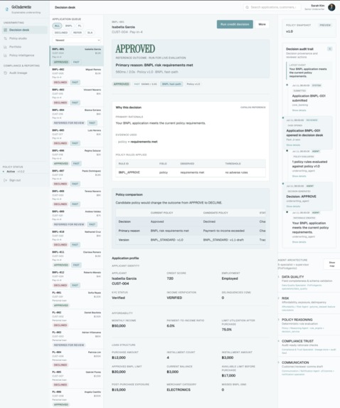 NebuQuanta – screenshot 1