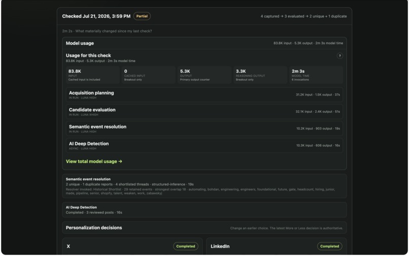 AkuBrowser – screenshot 6