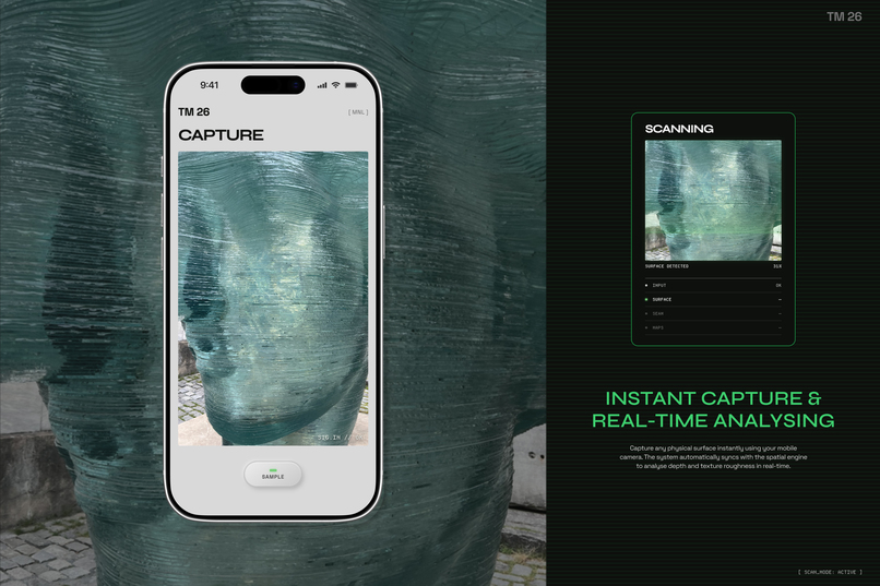 TM 26 – screenshot 1