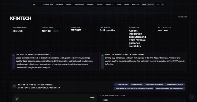 StockAnalyzer Pro – screenshot 5