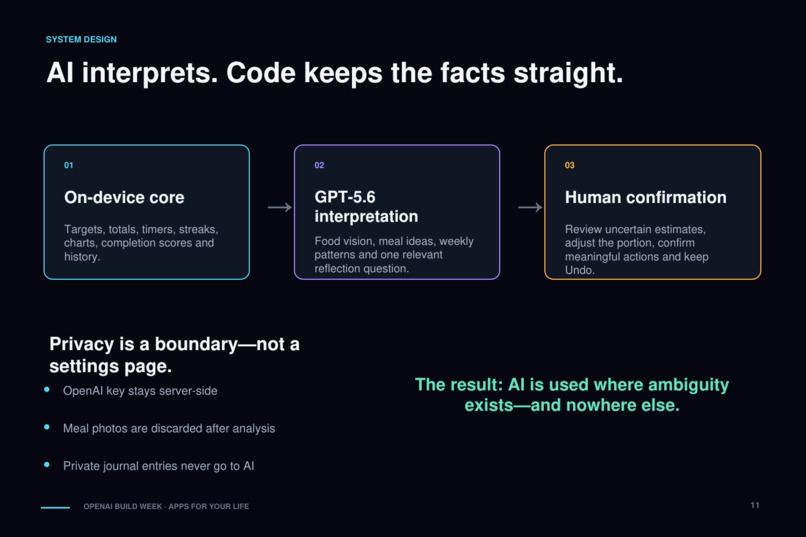 APEX – screenshot 1