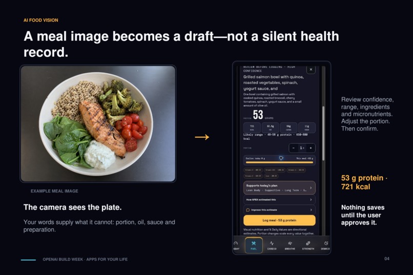 APEX – screenshot 12