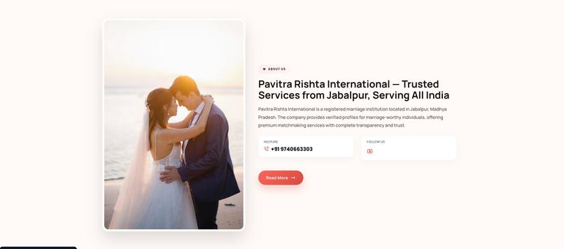 Pavitra Rishta International – screenshot 2